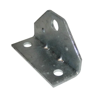 Support pivotant central C.E. Smith – 2″