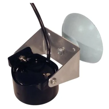 Support portable Vexilar pour toutes les sondes de 2 pouces