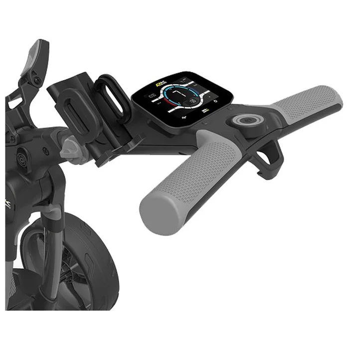 Support pour chariots Powakaddy GPS Holder FX CT