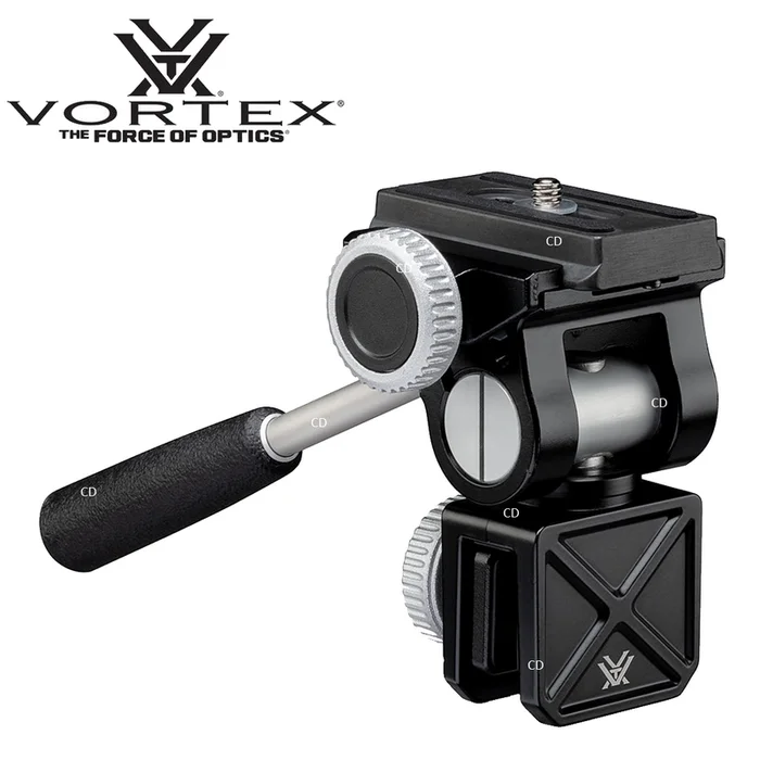SUPPORT PRO VORTEX OPTICS POUR VITRE DE VOITURE