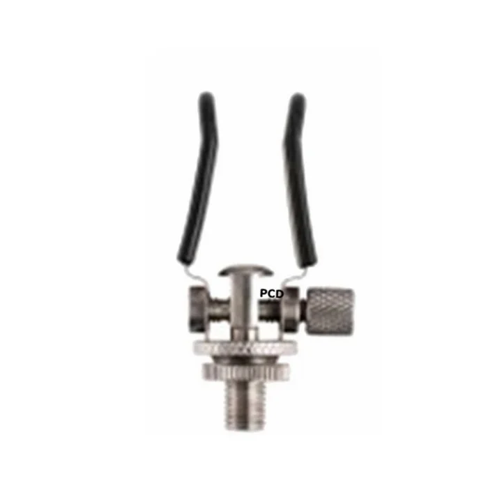 Support Prowess Arrière Réglable Inox