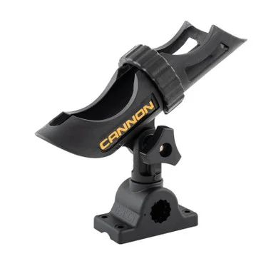 Support réglable à trois positions pour Cannon