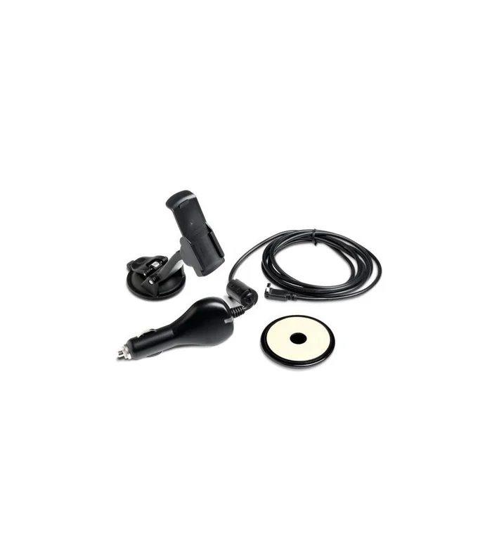 Support voiture pour gps Garmin