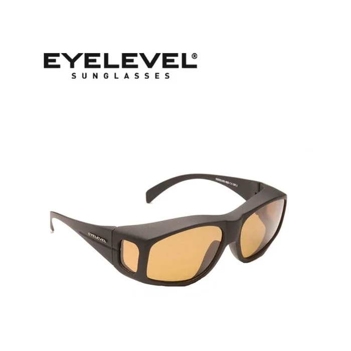 SUR LUNETTES POLARISANTES EYELEVEL MEDIUM AMBER