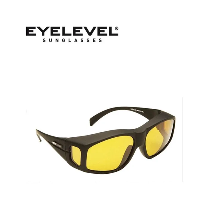 SUR LUNETTES POLARISANTES EYELEVEL MEDIUM SPORT YELLOW