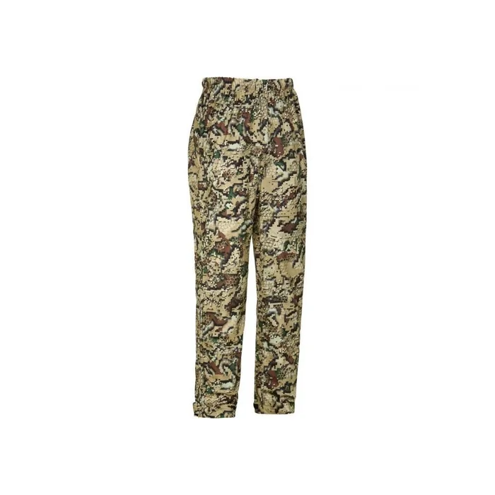 Sur-tenue Camo Pixel Swedteam – Léger & Déperlant