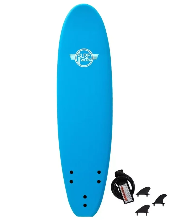 Surf Worx – Base 2022