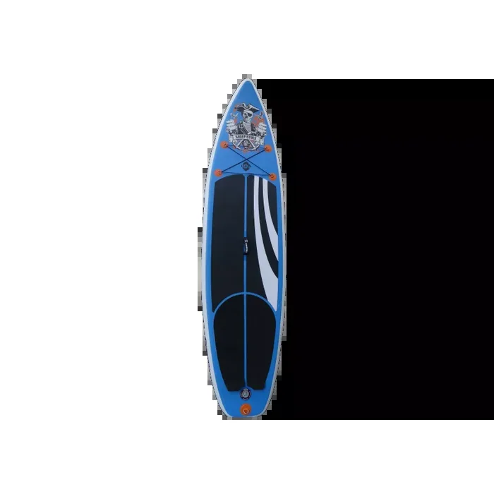 Surfpistols – Ghost Blue2022