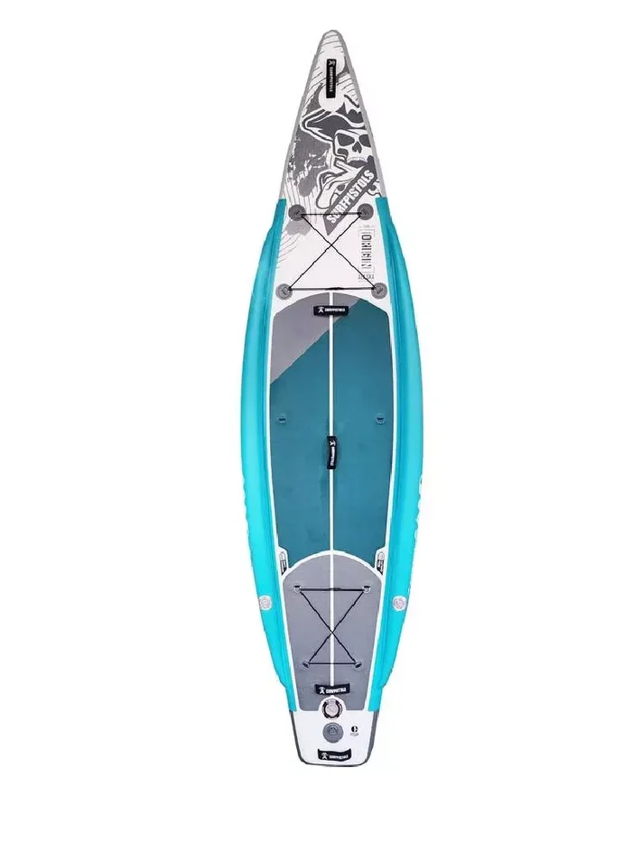 Surfpistols – Origin Alaska 2024