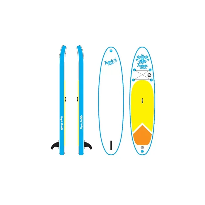 Surfpistols – Pack Tropic2022