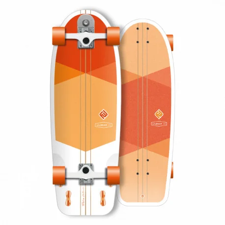 SurfSkateFlying Wheels SURFSKATE LIL BEAM 29