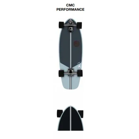 SurfSkateSlide CMC PERFORMANCE 31”