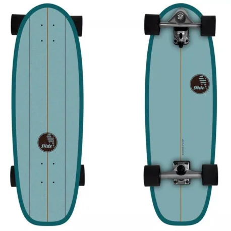 SurfSkateSlide GUSSIE SPOTX