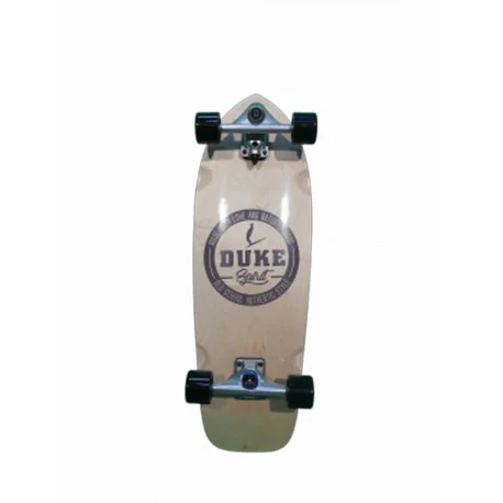 SurfSkateSURF DUKE SURF SKATE DUKE WAIKIKI
