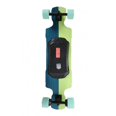 SurfSkateVOLTAWAY MACK 39&Prime; VOLTA E-SKATE PISTACHIO