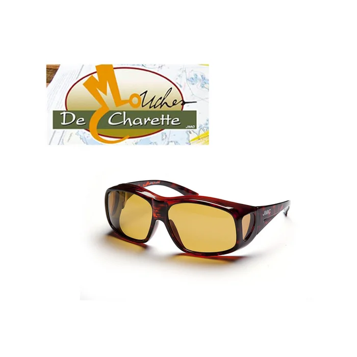 SURLUNETTES POLARFLITE JMC DE CHARETTE