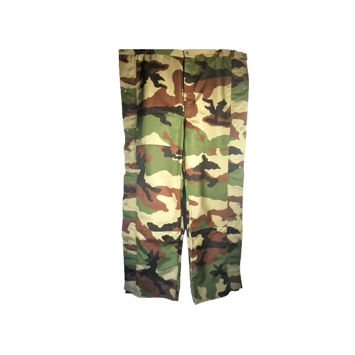 Surpantalon Gore-Tex Origine Armée Française Occasion