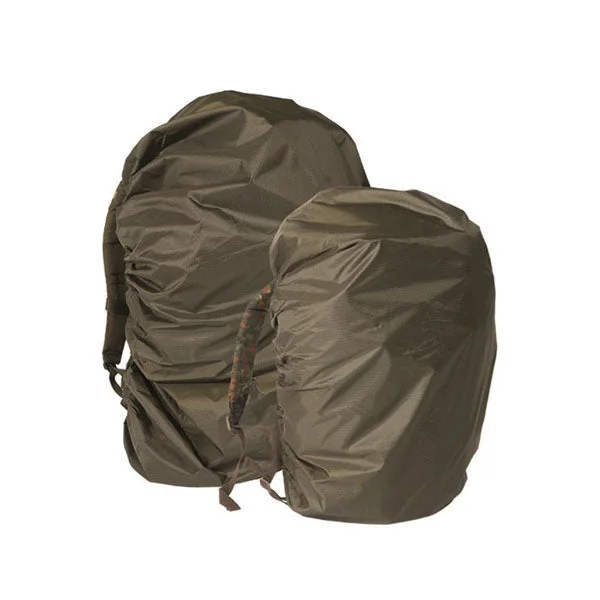 SURSAC À DOS BW JUSQU′À 130 LITRE – 60 x 95 cm – Vert Armée