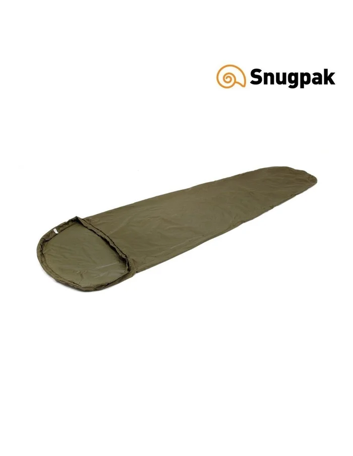 Sursac de couchage Bivvi Bag