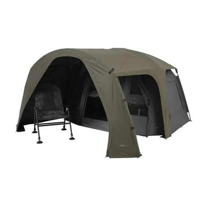 Surtoile Auvent Pour Brolly Trakker Tempest RS Brolly Social Cap