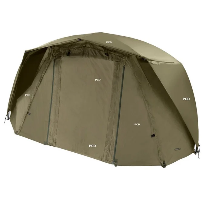 Surtoile Casquette Pour Brolly Trakker Tempest Brolly 100 Skull Cap Wrap