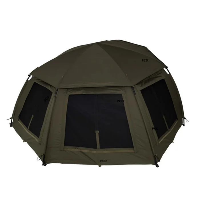 Surtoile Pour Biwy Trakker Tempest Advanced 150 Skull Cap