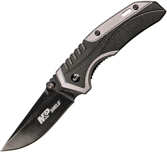 SW1085918 – Smith & Wesson Linerlock A/O