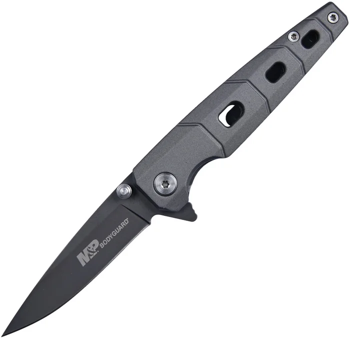 SW1100068 – Smith & Wesson M&P Linerlock
