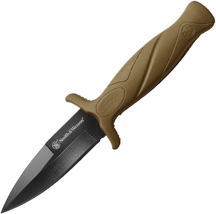 SW1100072 – Smith & Wesson Boot Knife