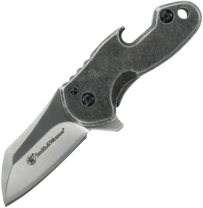 SW1117229 – Smith & Wesson Drive Framelock