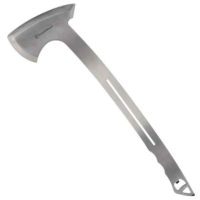 SW1160822 – Smith&Wesson Hache à lancer large Bullseye