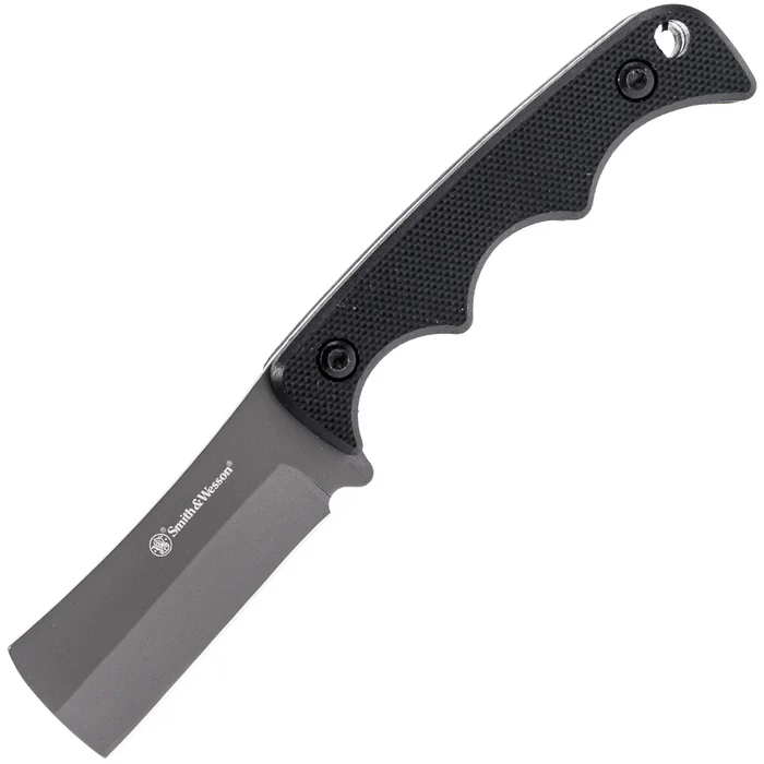SW1193153 – S&W HRT Cleaver Neck