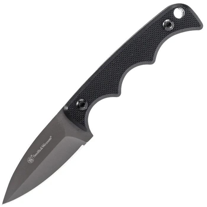 SW1193157 – S&W HRT Spear Point Neck