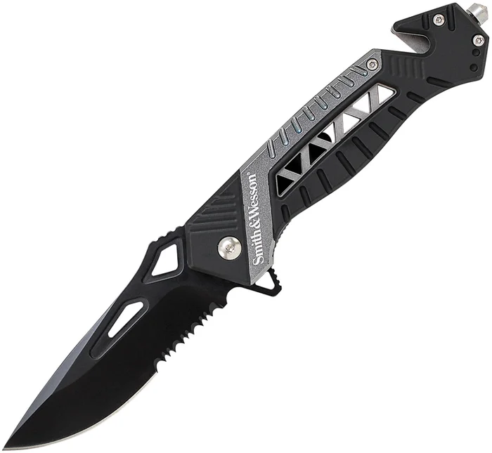 SW608S Smith & Wesson Linerlock