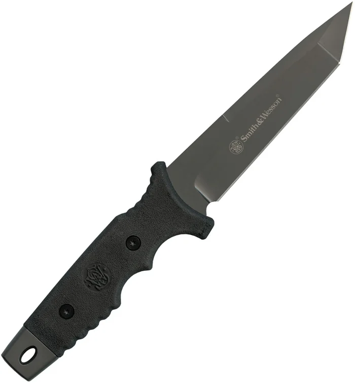 SW7 – SMITH&WESSON TACTICAL TANTO