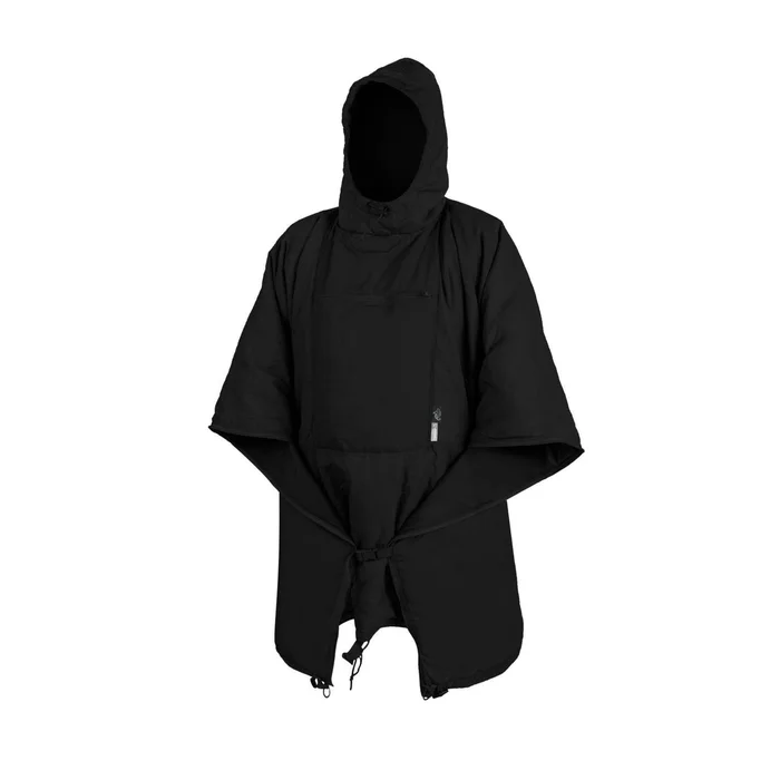 Swagman Roll Poncho® – Noir