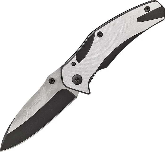 SWCK401 Smith & Wesson Framelock