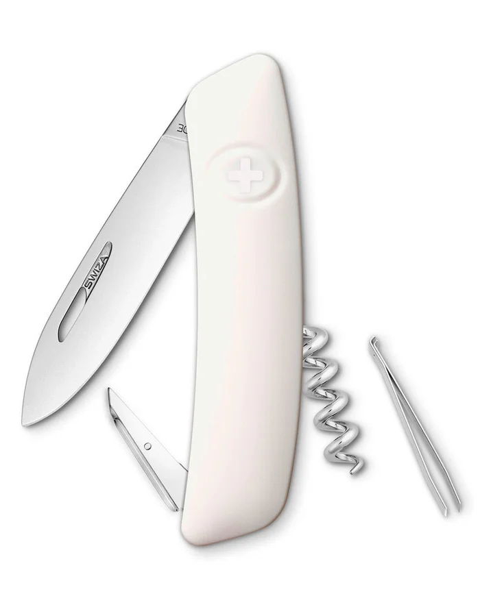 SWD01W – Swiza D01 blanc