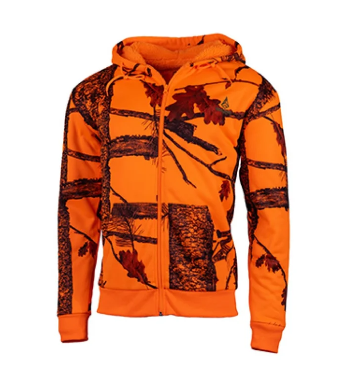Sweat à capuche Blaze Treeland