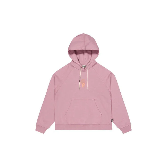 Sweat a capuche femme Picture QUENAR