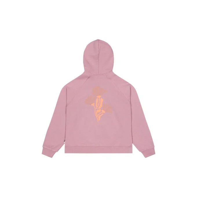 Sweat a capuche femme Picture QUENAR – Image 2