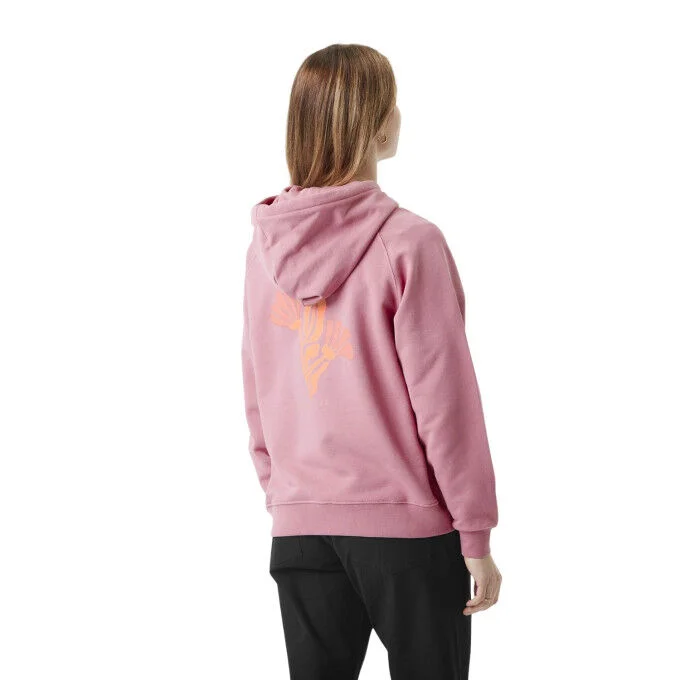 Sweat a capuche femme Picture QUENAR – Image 4