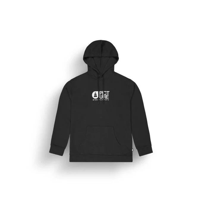 Sweat a capuche homme PICTURE BASEMENT