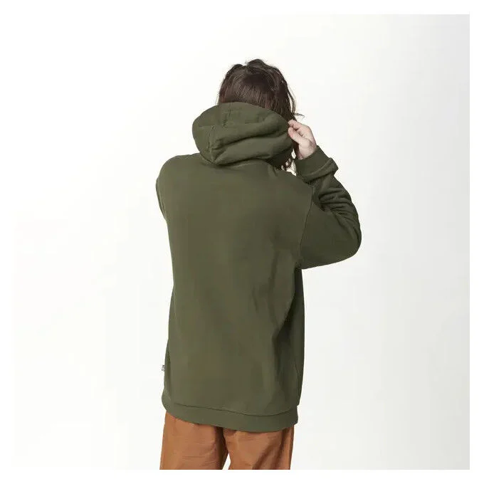 Sweat a capuche Picture JULKA PLUSH HOODIE – Image 3