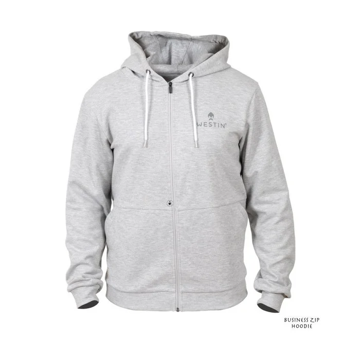 Sweat a Capuche Westin Business Zip Hoodie