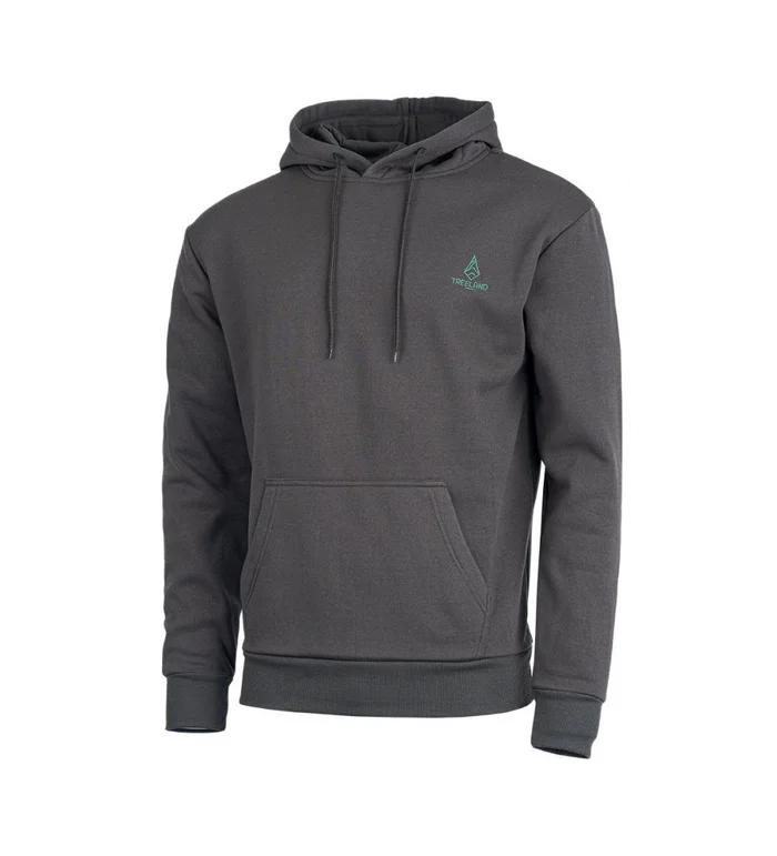 Sweat enfant kaki Treeland