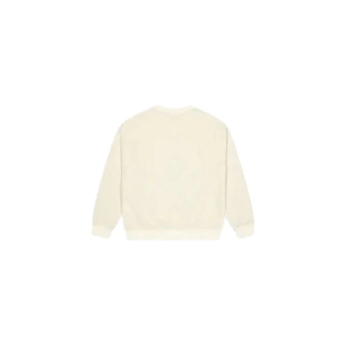 Sweat femme Picture LAIKKO CREW – Whitecap Gray – Image 2