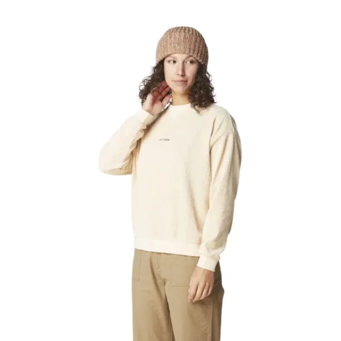 Sweat femme Picture LAIKKO CREW – Whitecap Gray – Image 4