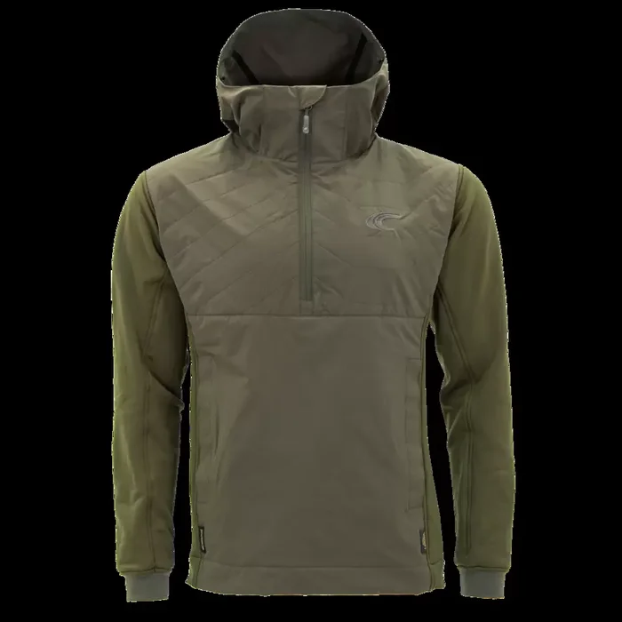 SWEAT G-Loft Ultra olive Carinthia