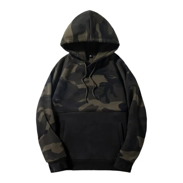 SWEAT MILITAIRE – SKILL